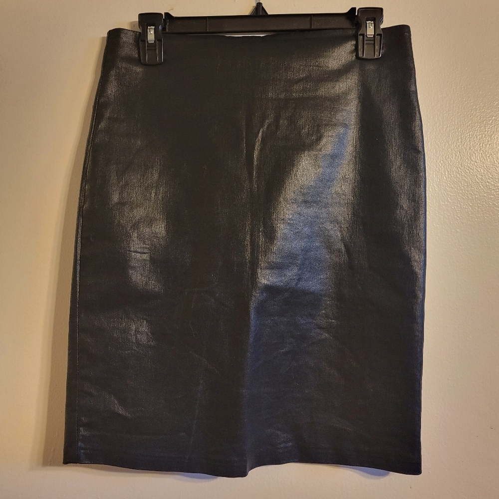 Allsaints Pencil Skirt